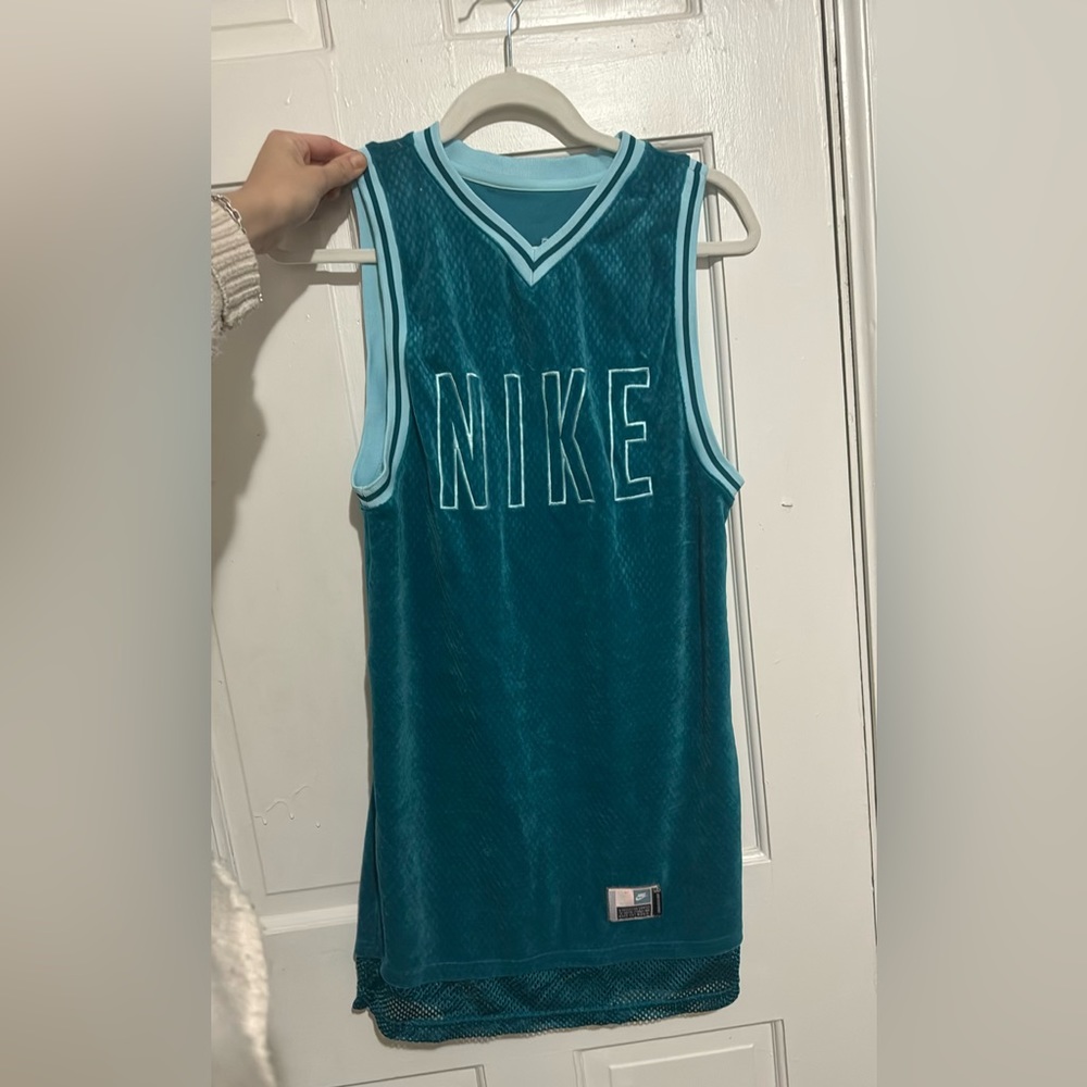 Nike Jersey Dress